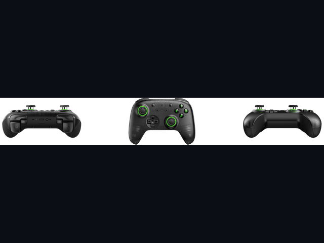 8BitDo Ultimate 2C Wireless