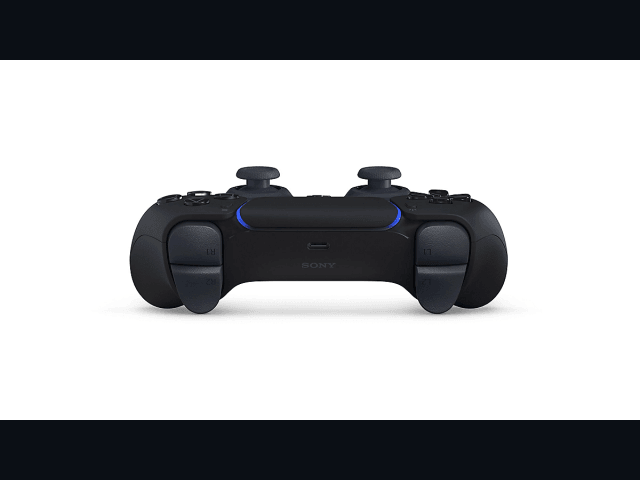 Sony DualSense Midnight Black