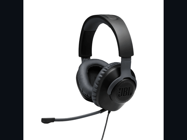 JBL Quantum 100