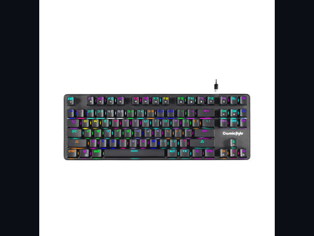 Cosmic Byte Firefly TKL