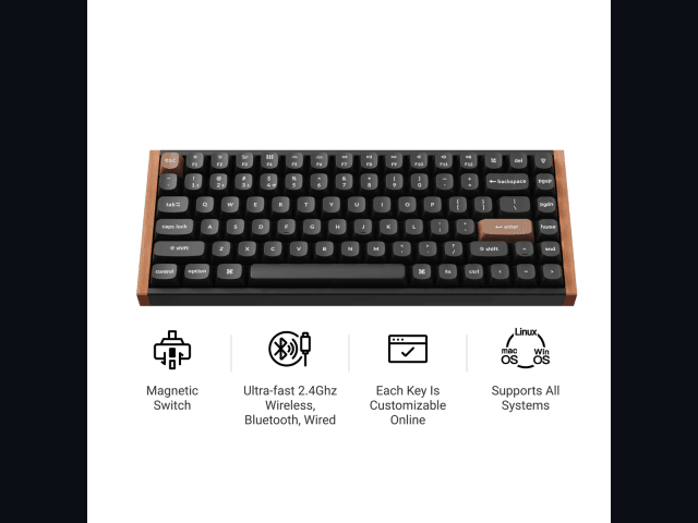 Keychron K2 HE