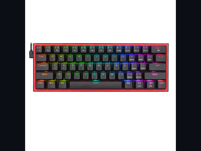 Redragon K617 Fizz