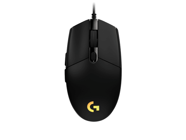 Logitech G102 Lightsync