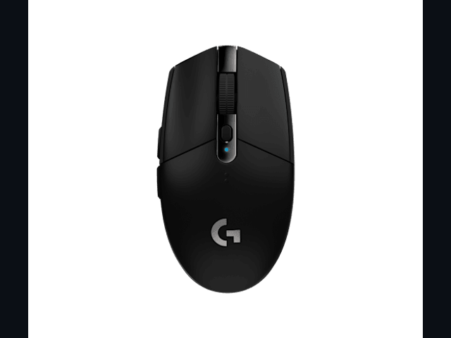 Logitech G304 Lightspeed