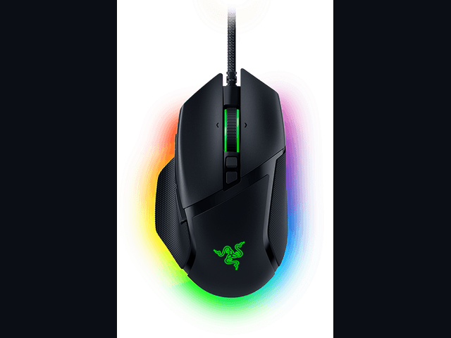 Razer Basilisk V3
